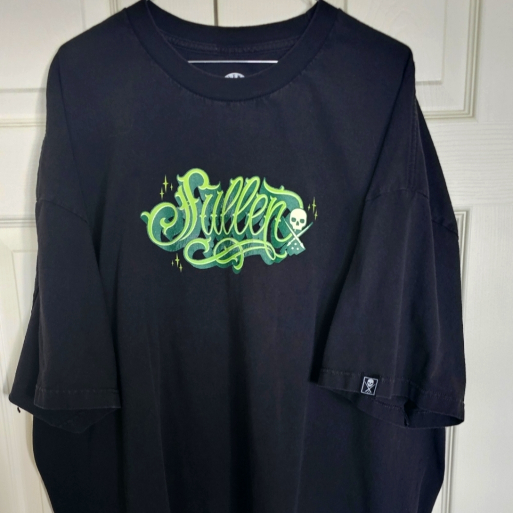 Sullen 3x Shirt